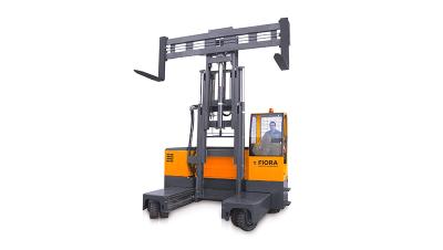 carrelli elevatori laterali